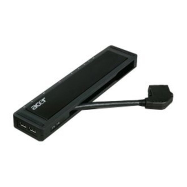 Acer Easyport Iv (Lc.D0100.020)Plugs Into The Notebooks 68-Pin Port And LC.D0100.020